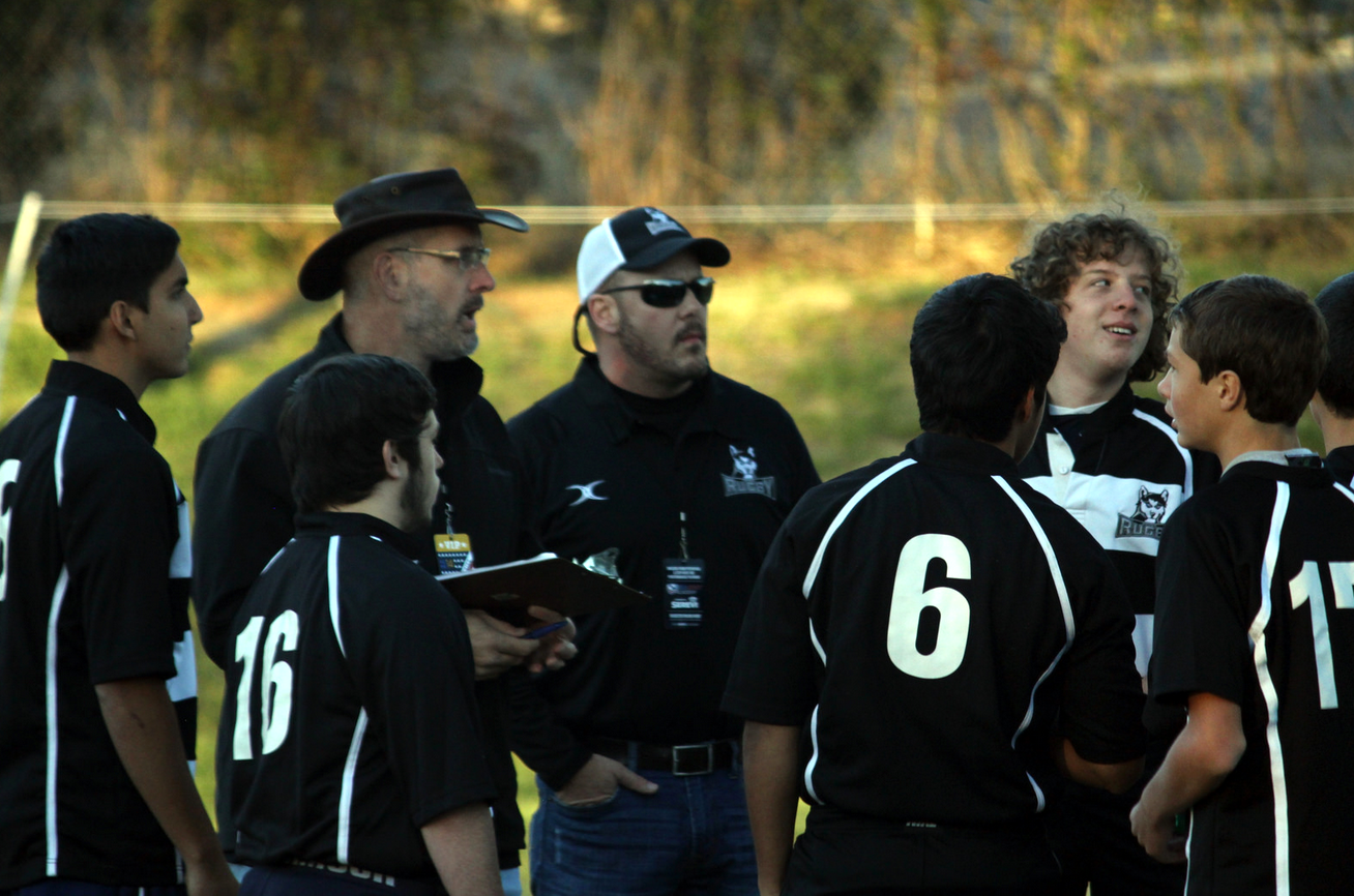 Acrc Bowl Series North Meck V Hough Hs Usa Islanders Rugby Team