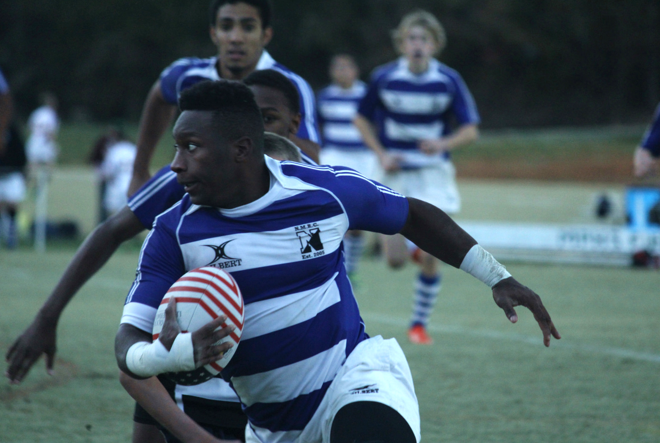 Acrc Bowl Series North Meck V Hough Hs Usa Islanders Rugby Team