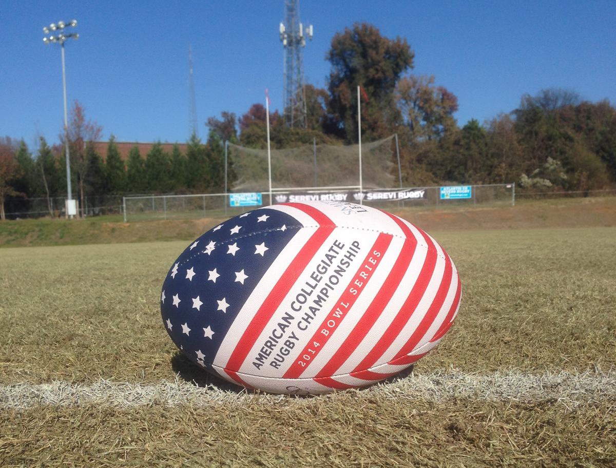 Acrc Bowl Series North Meck V Hough Hs Usa Islanders Rugby Team