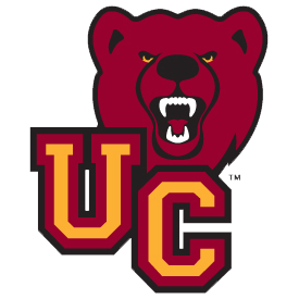 Ursinus College Rugby bear in logo