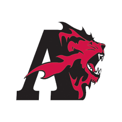 Albright Logo