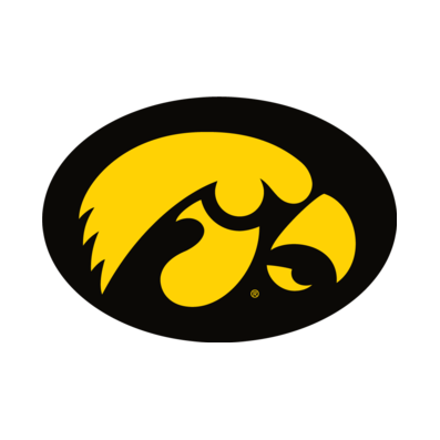 Iowa Hawkeyes Logo