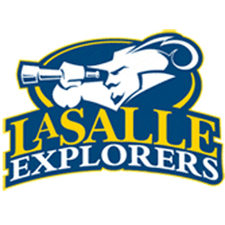 La Salle Explorers