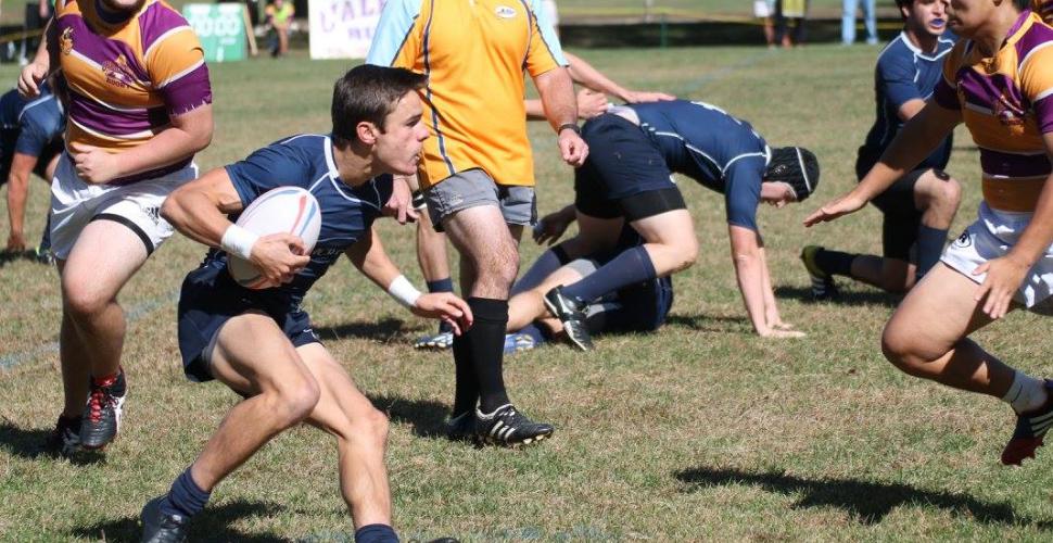 Middlebury College Rugby