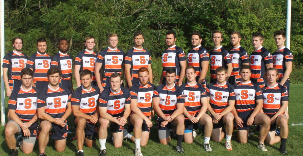 Syracuse Rugby