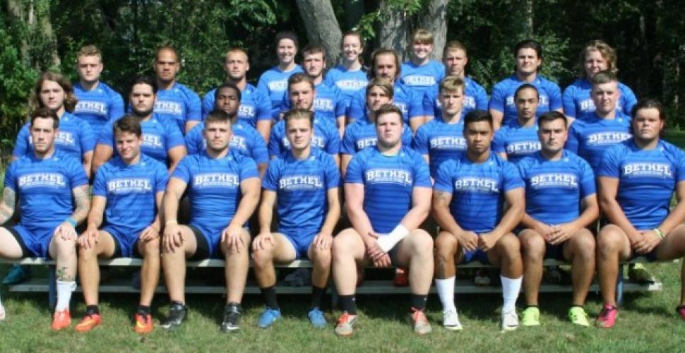 Bethel College Rugby