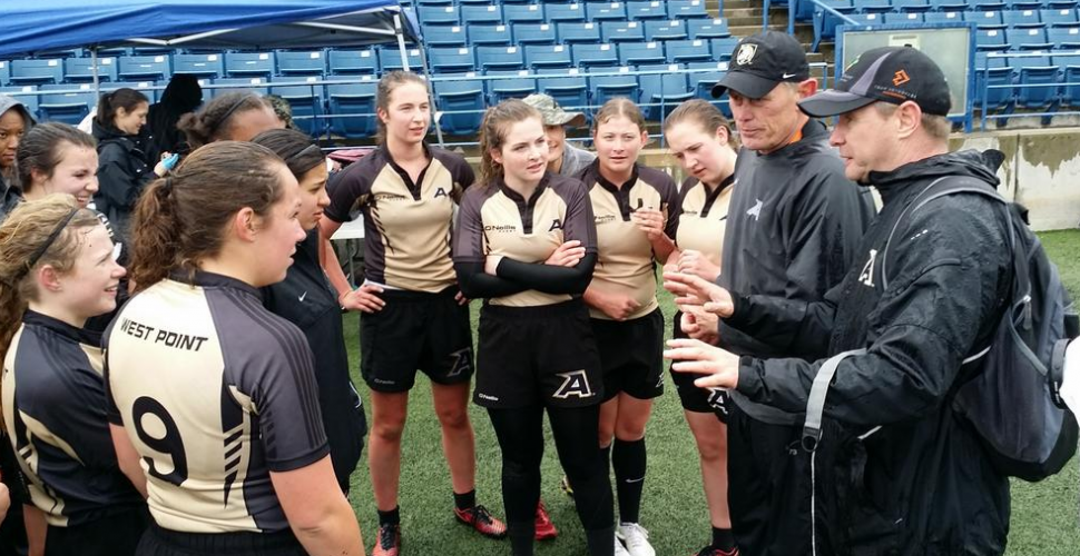 Army Womens Rugby