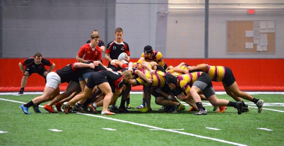 Central Michigan Rugby