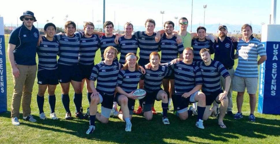 Georgetown Rugby