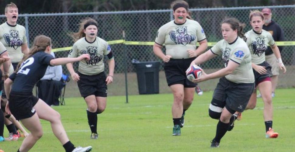 Kutztown Womens Rugby