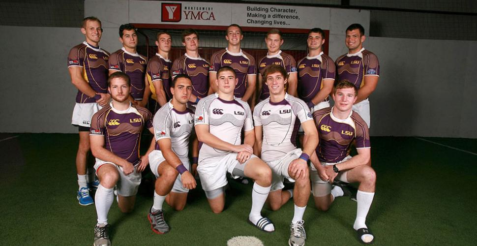 LSU Rugby