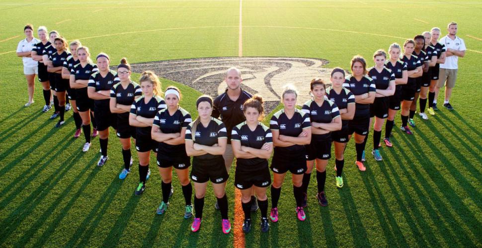 Lindenwood University (W) | USA Islanders Rugby Team