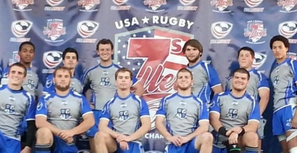 MTSU Rugby