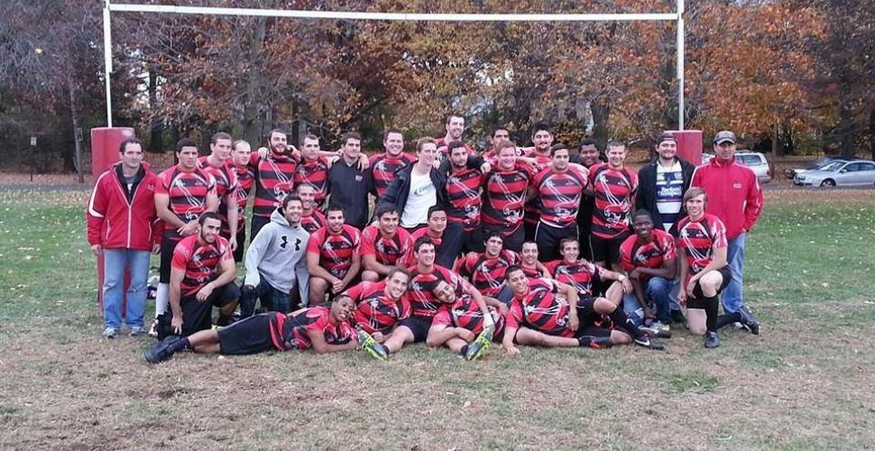 Montclair State Rugby