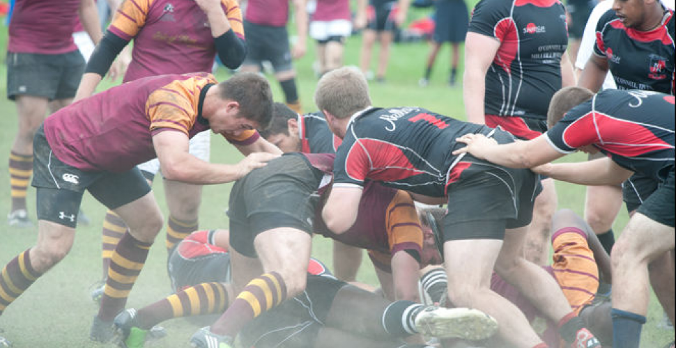 Northern Illinois Rugby