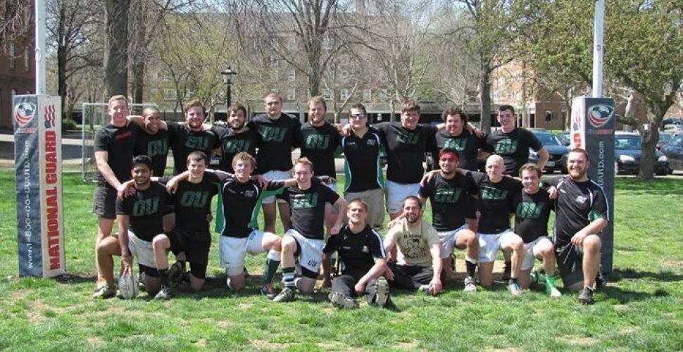 Ohio University Rugby