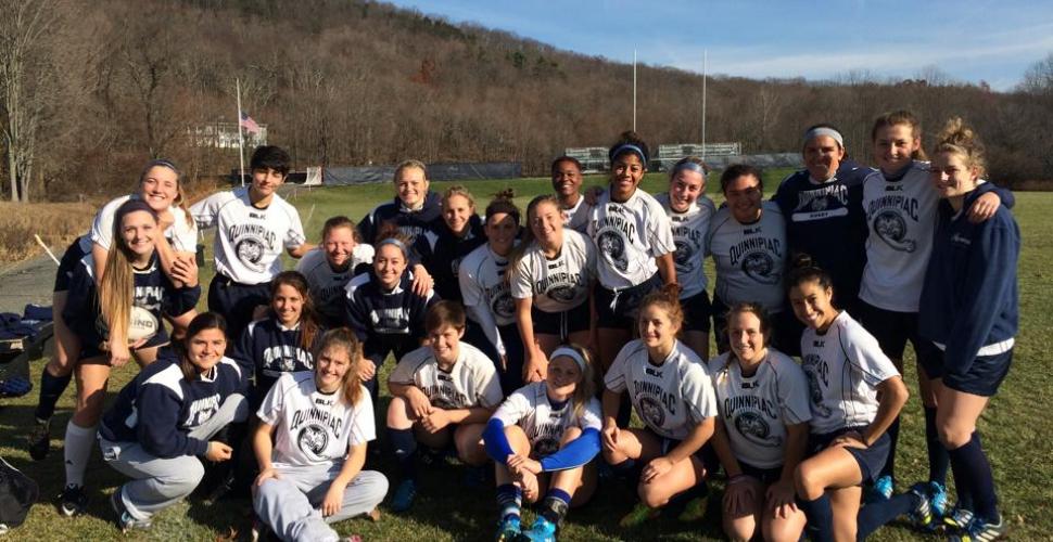 Quinnipiac Rugby