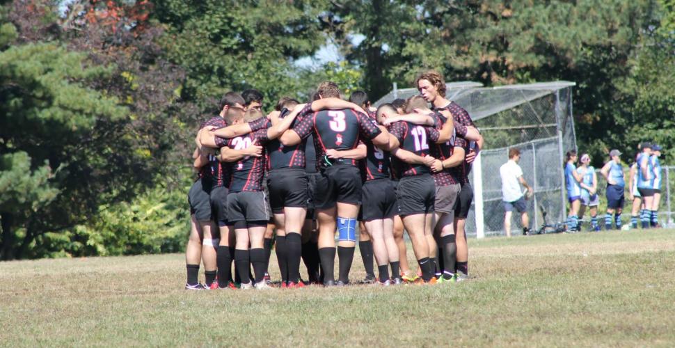 Rutgers Rugby