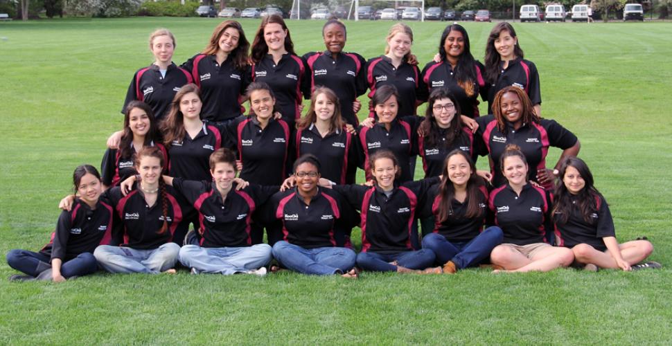 Swarthmore College Women