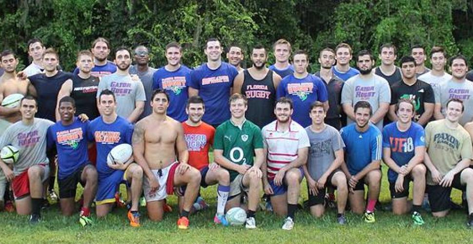 University of Florida Rugby