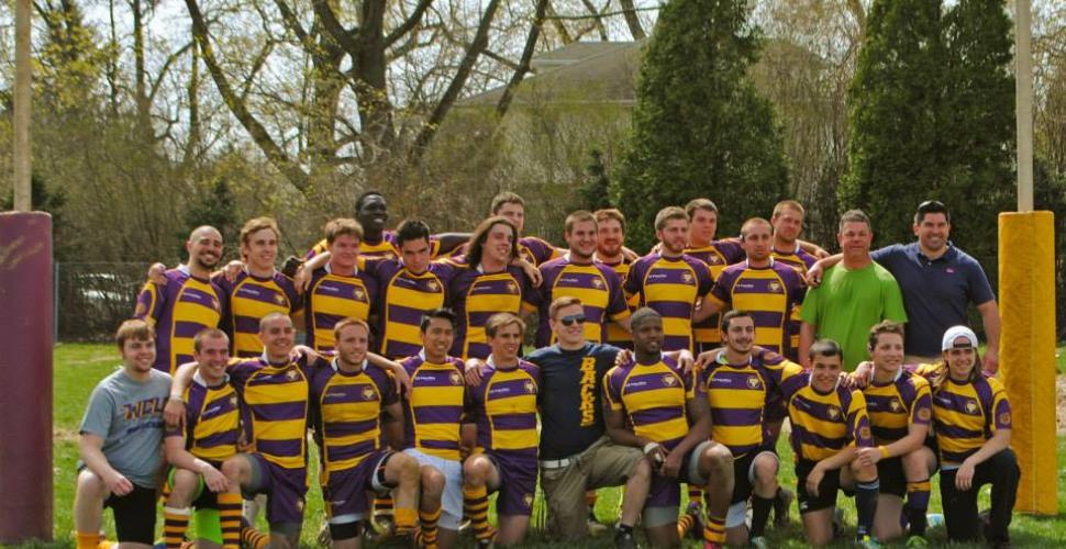 West Chester Rugby