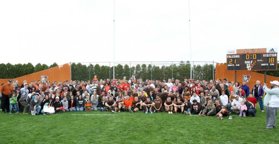 Bowling Green Rugby