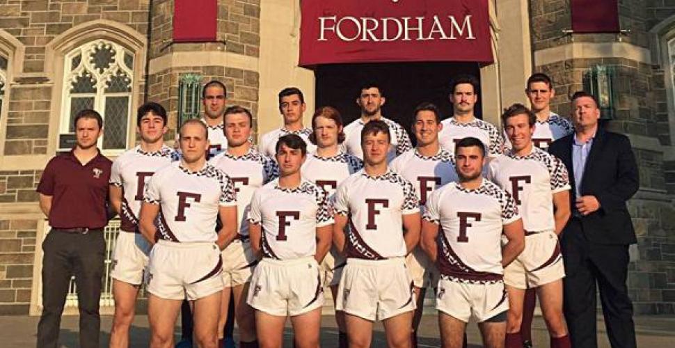 Fordham Rugby