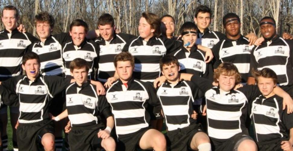 Hough HS Rugby