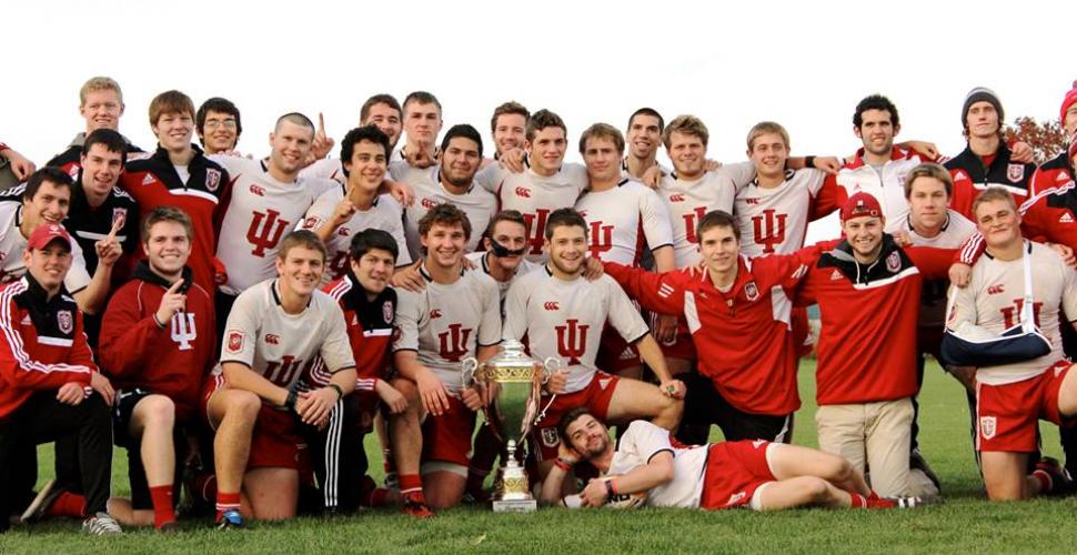 Indiana Rugby