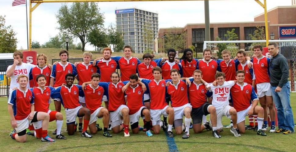 SMU Rugby