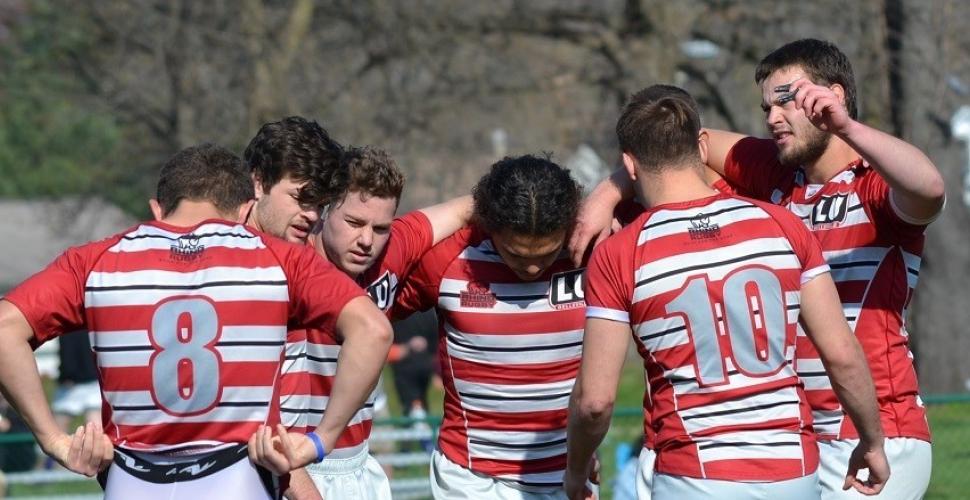 Lindenwood University Belleville Rugby