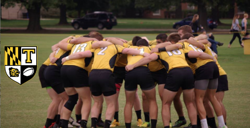 Towson University Rugby