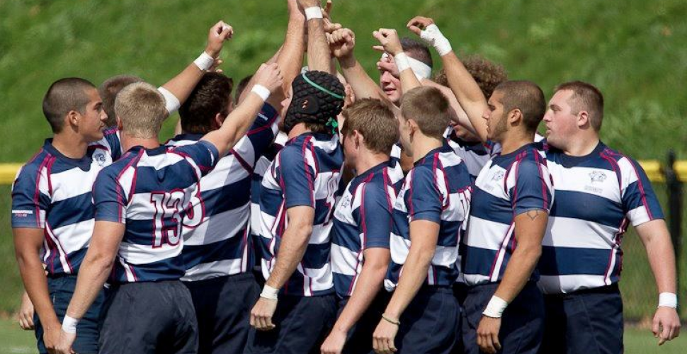 UNH Rugby