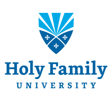 Holy Family Logo